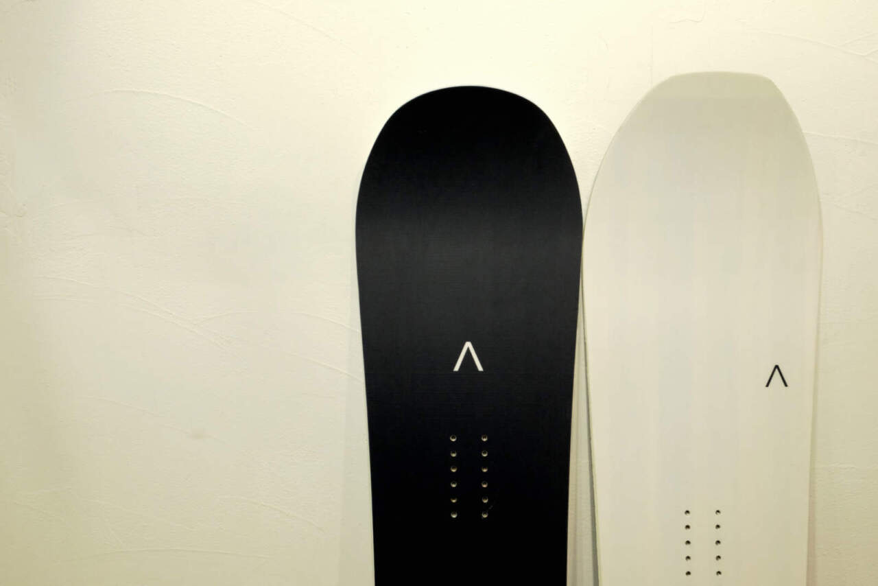Fjell Snowboards｜スノーボードを愛好する全ての人に向けた