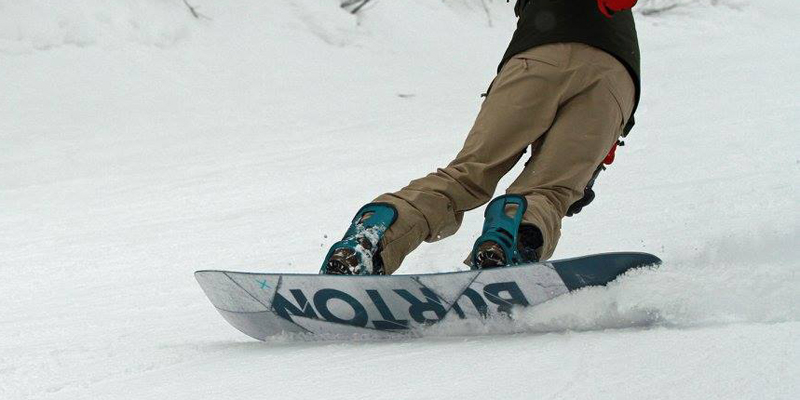 スノーボード史を走り続けるBURTON SNOWBOARDS | スノーボードショップMOJANE｜スノボ,サーフィン,自転車,スケートボード