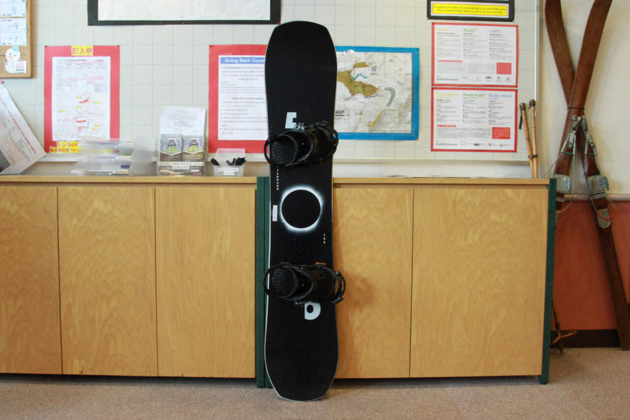 YES NOW BOARD2017-2018｜4モデルの試乗レビュー | スノーボード  