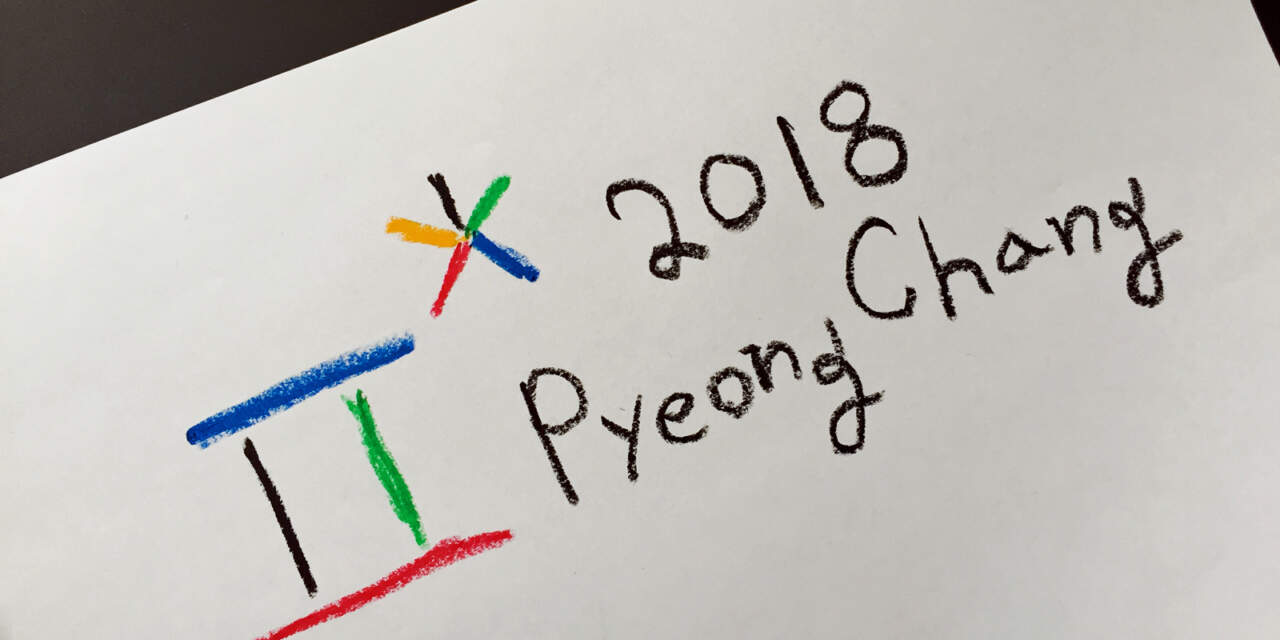 pyeongchang olympic 2018