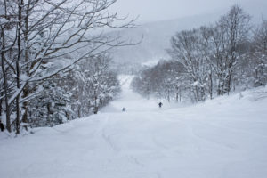 2月に注目したい北海道のゲレンデ、ぴっぷスキー場
