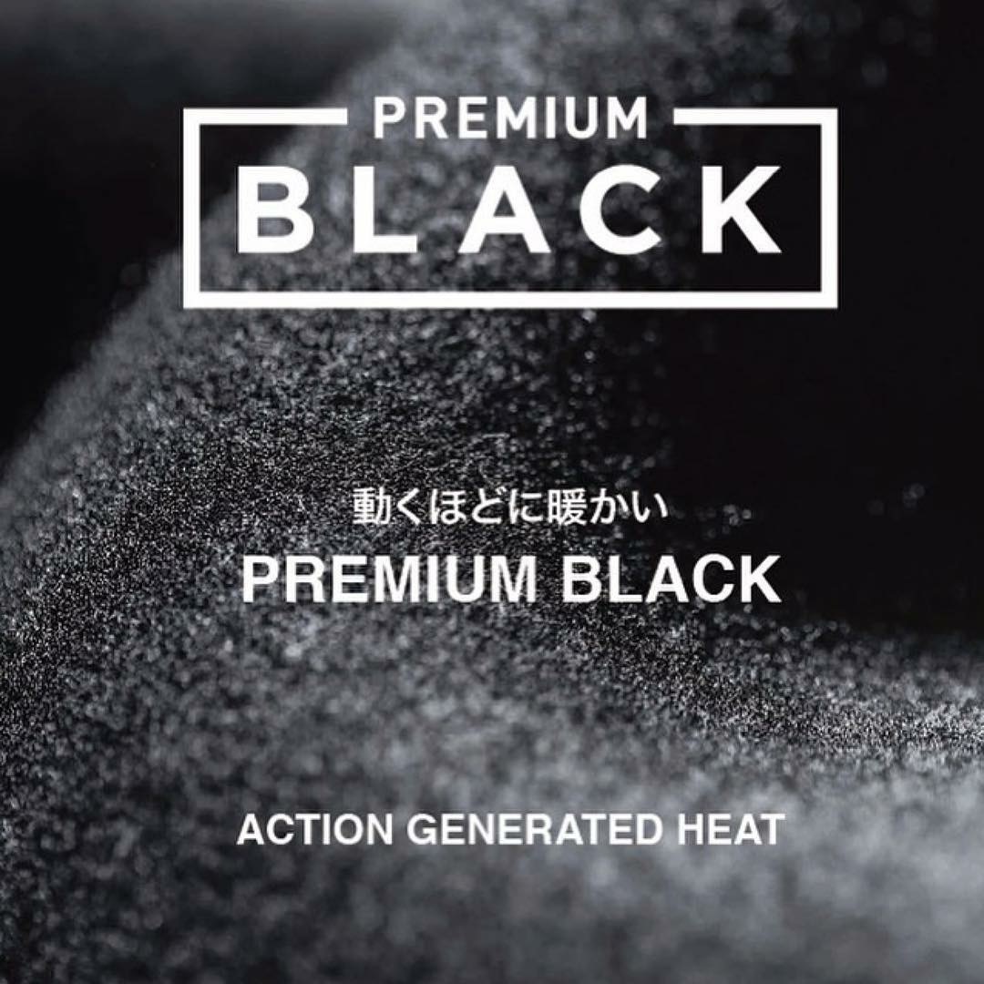 DUSK/PREMIUM BLACK