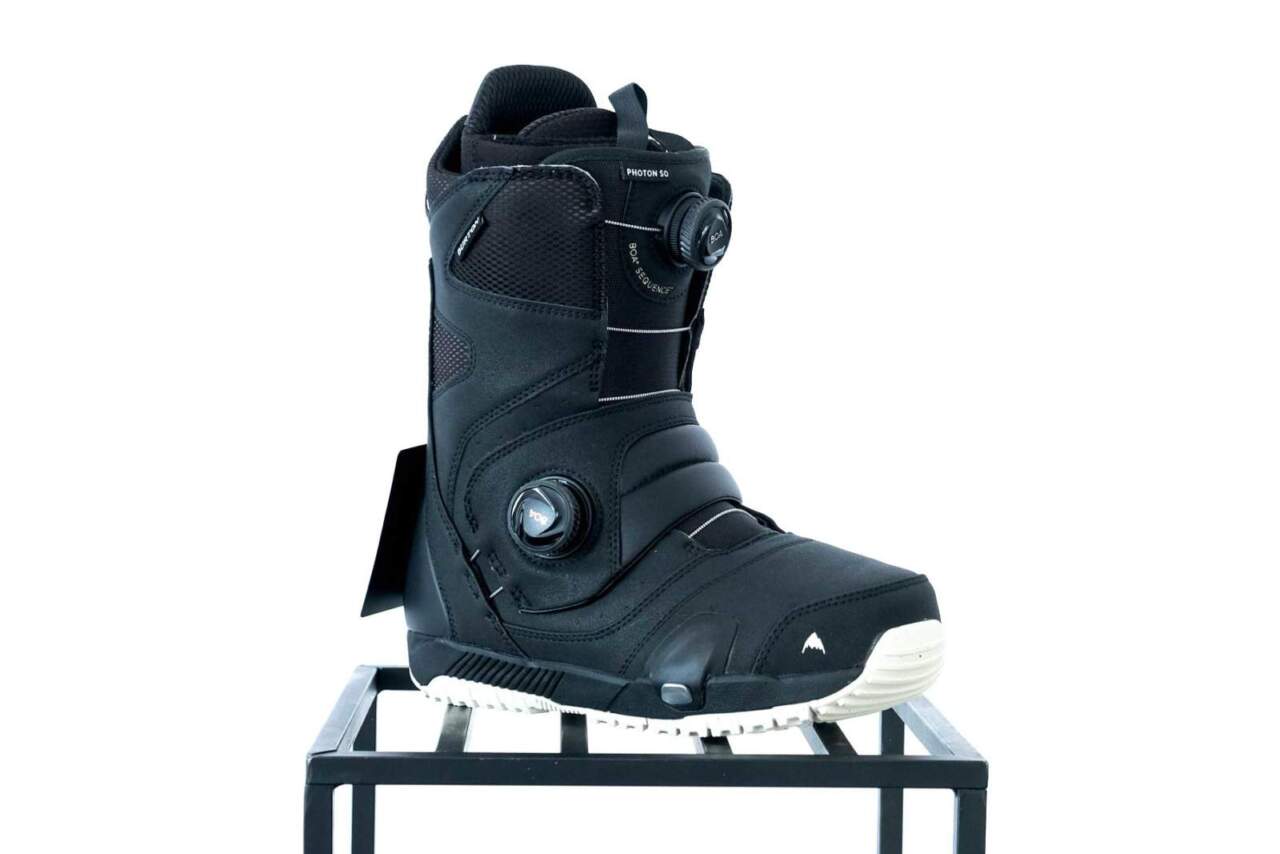 BURTON 2021-22 step on ブーツ バインディング cdhpc.com.br