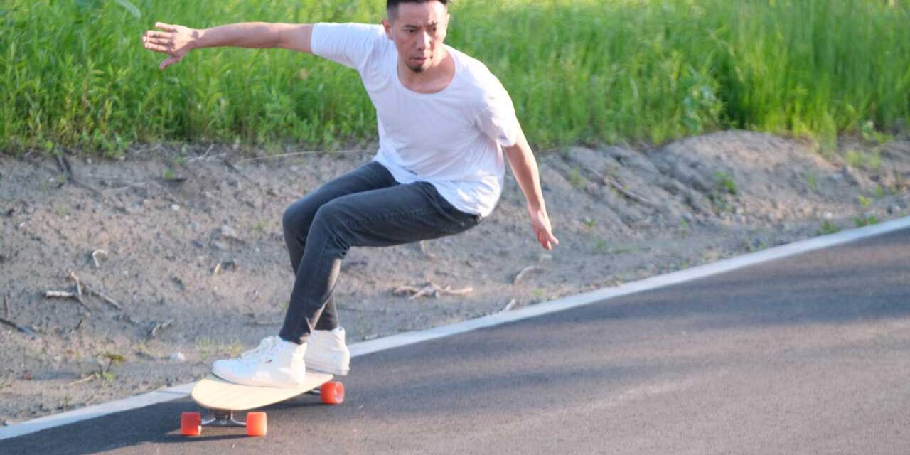 YOW SURF SKATE｜限りなくサーフィンに近い、ワンランク上のサーフ ...