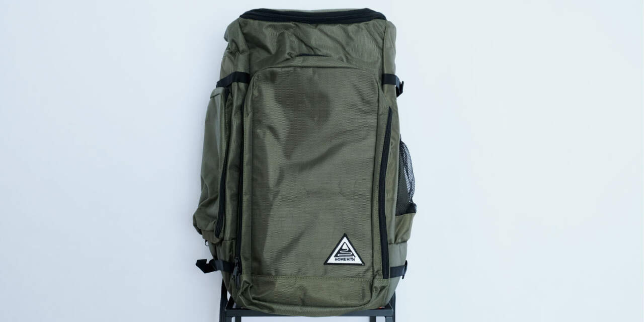 HOME MOUNTAIN ONE DAY PACK