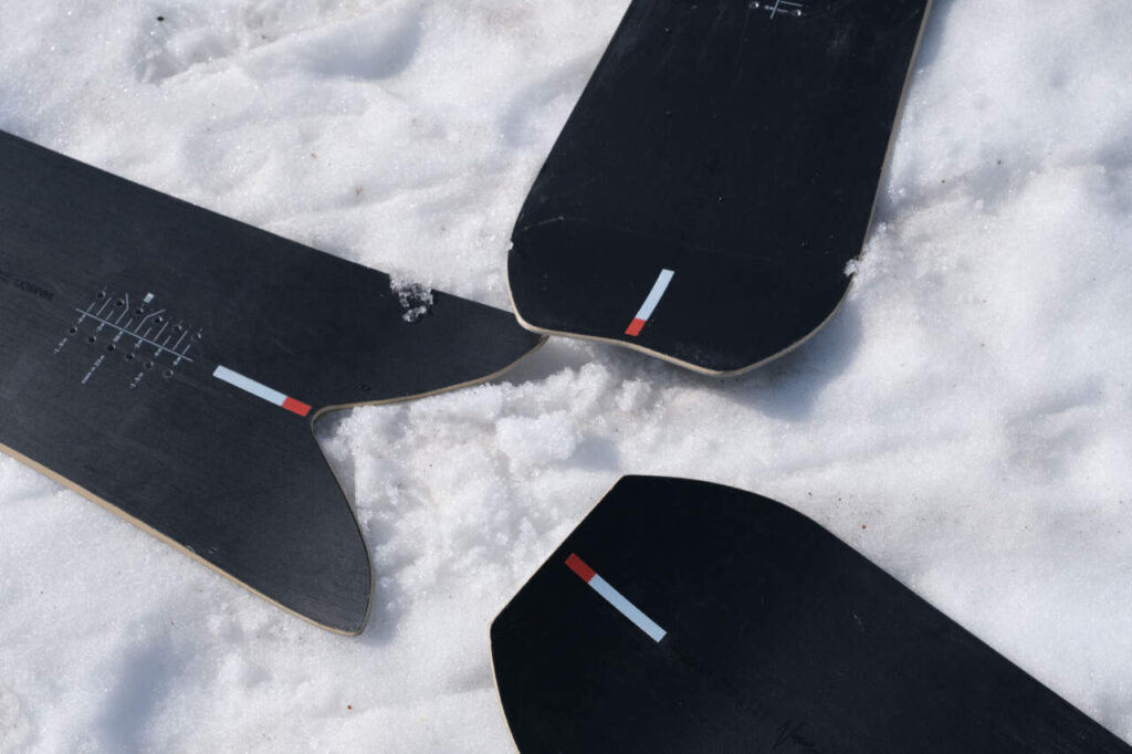 DOMINATOR ドミネーター ワックス ZOOM GRAPHITE 〔100g〕 固形 スキー スノーボード スノボ  スキー・スノーボードメンテナンス