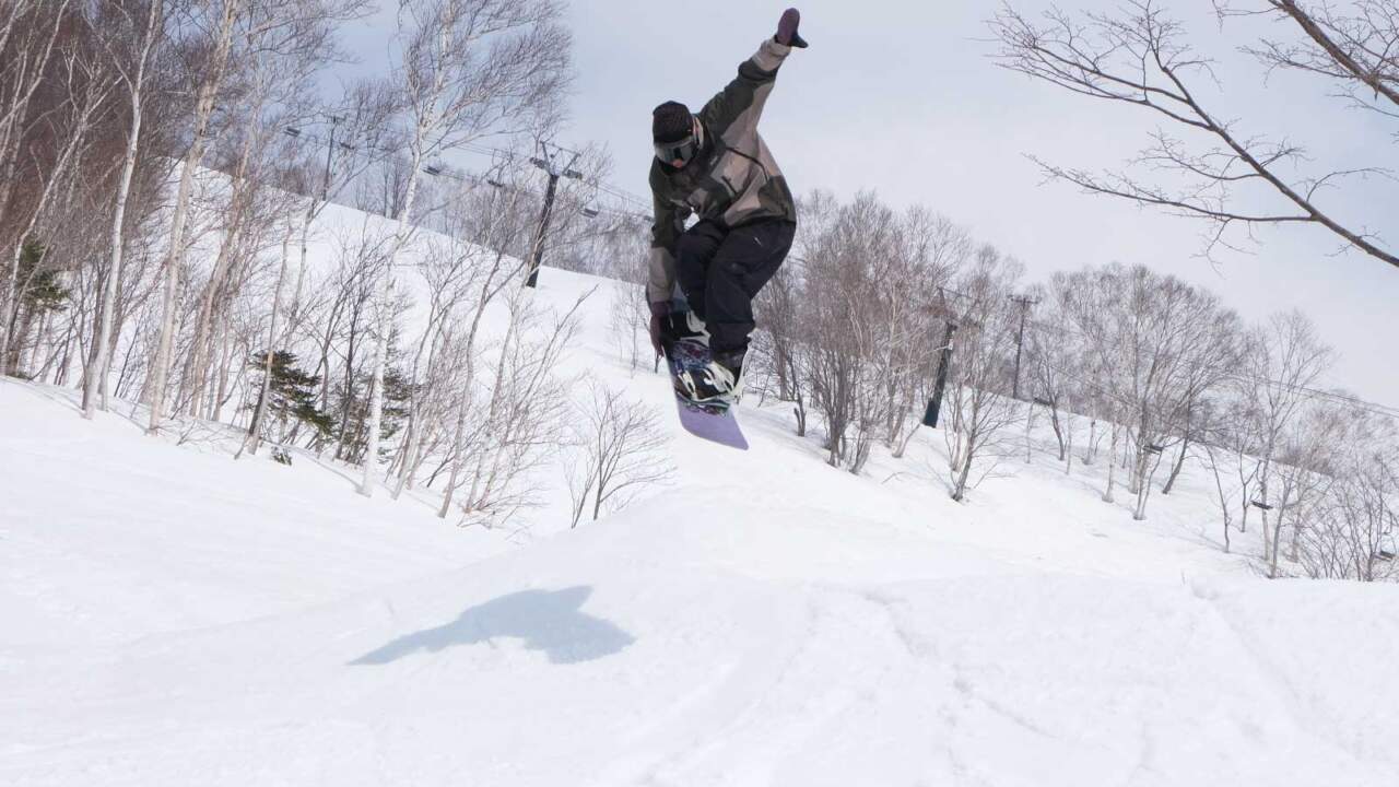 25-26 NEVER SUMMER LLAMA 諸橋正太
