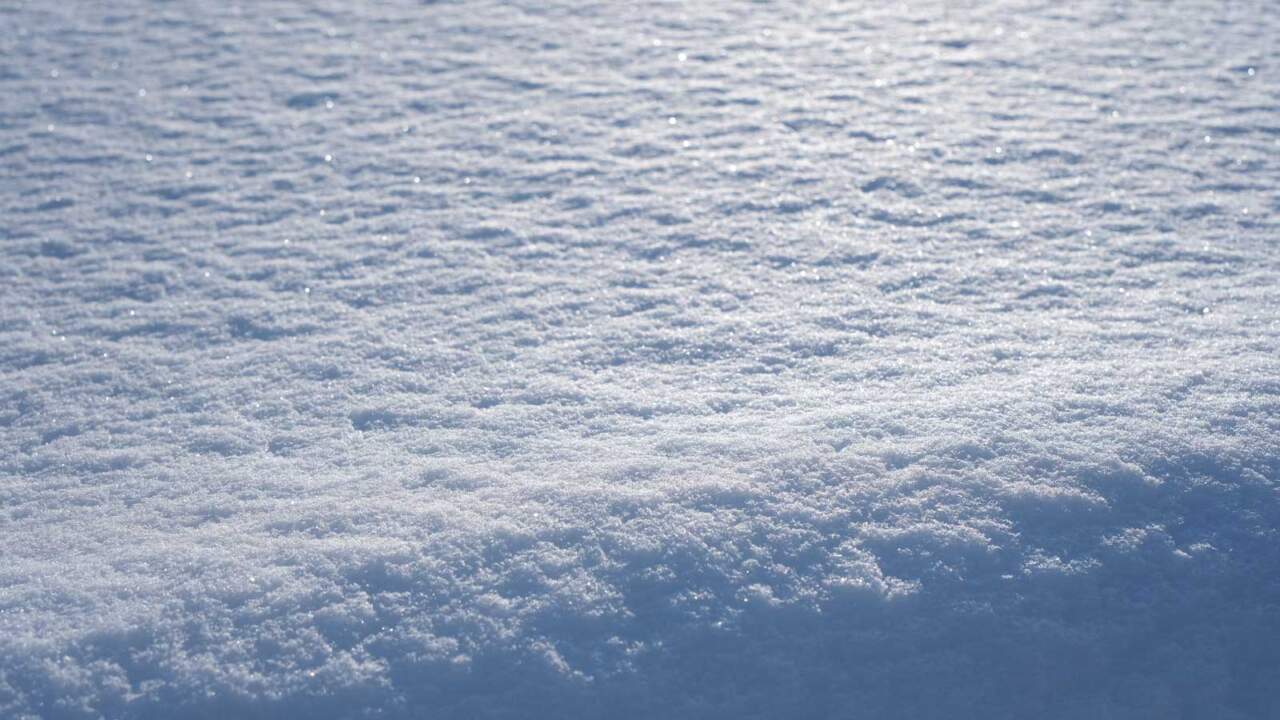雪の画像