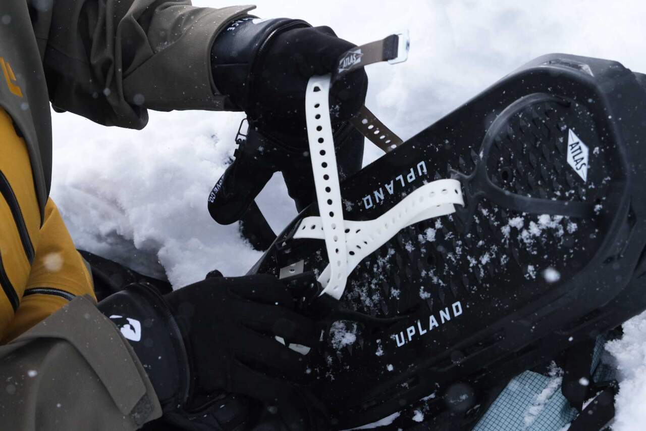 ATLAS UPLAND