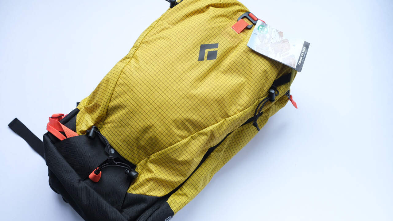Black Diamond CIRQUE 25L