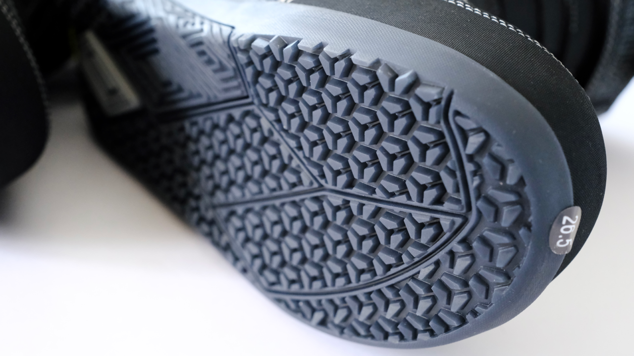 AERISクオンタムソール