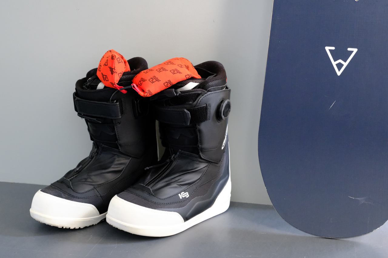 AERISユーザーたちのワンシーズンレビュー | スノーボードショップ