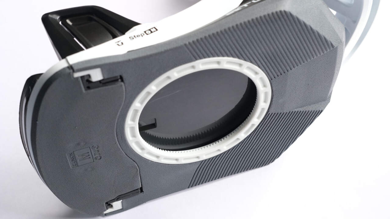 UNION ATLAS STEP ON 25-26 ベースブッシュ