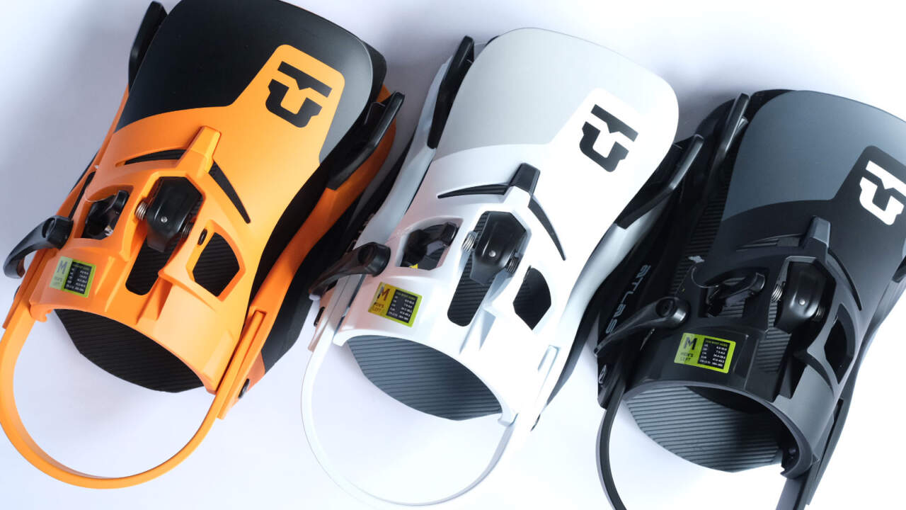 UNION ATLAS STEP ON 25-26