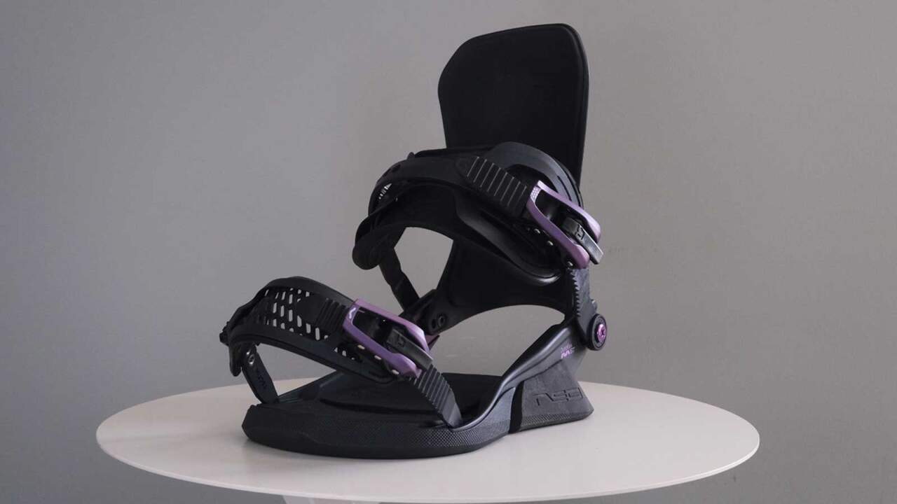 UNION BINDING NEO 3