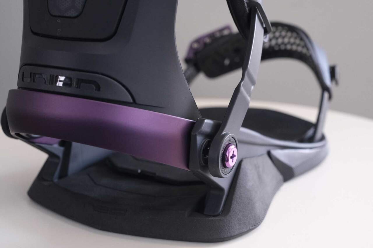 26−27 UNION BINDING NEO AERO 3D ALUMINIUM