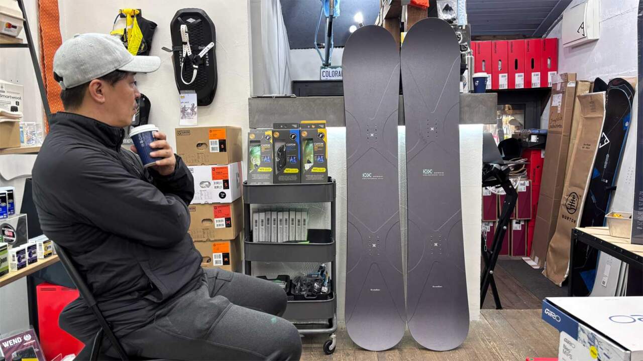 scooter xx 高山さん