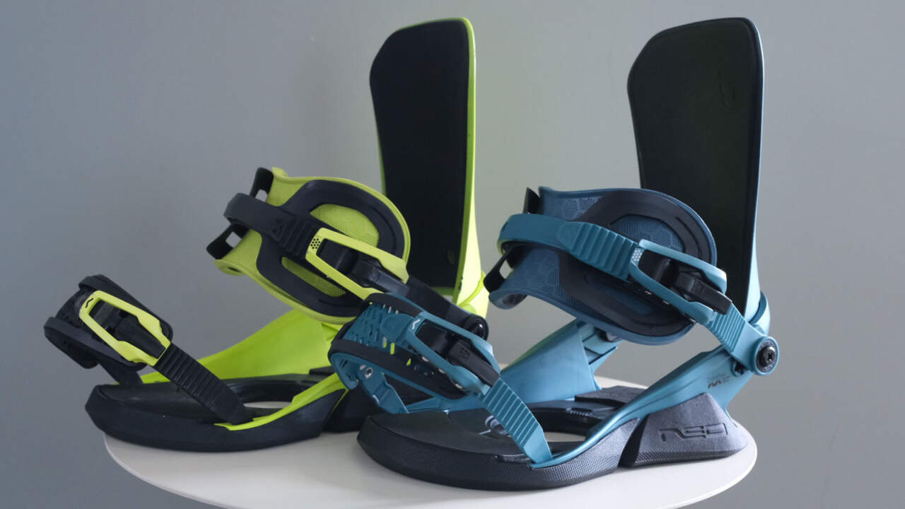 26−27 UNION BINDING NEO