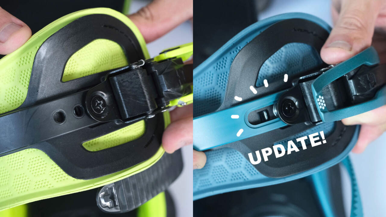 26−27 UNION BINDING NEO UNKLE UPDATE
